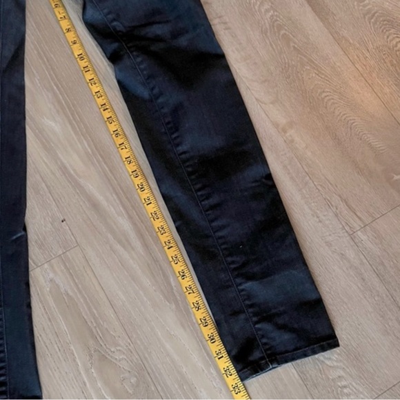 Tory Burch Legging Jeans - Size 31 (EUC) - Picture 12 of 12